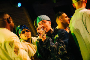 Foto Créditos: @fragmaphotos