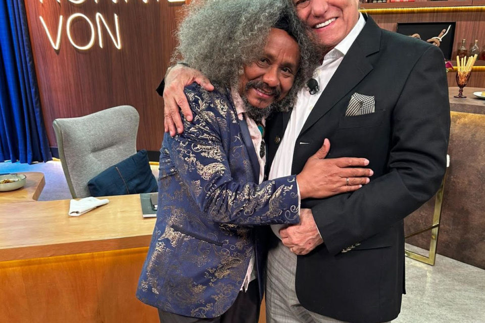 Foto: Divulgação RedeTV!