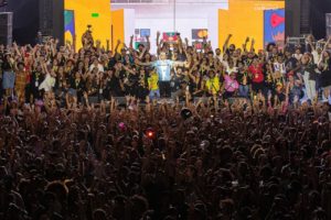 Foto Créditos: Festival Elemento Reprodução