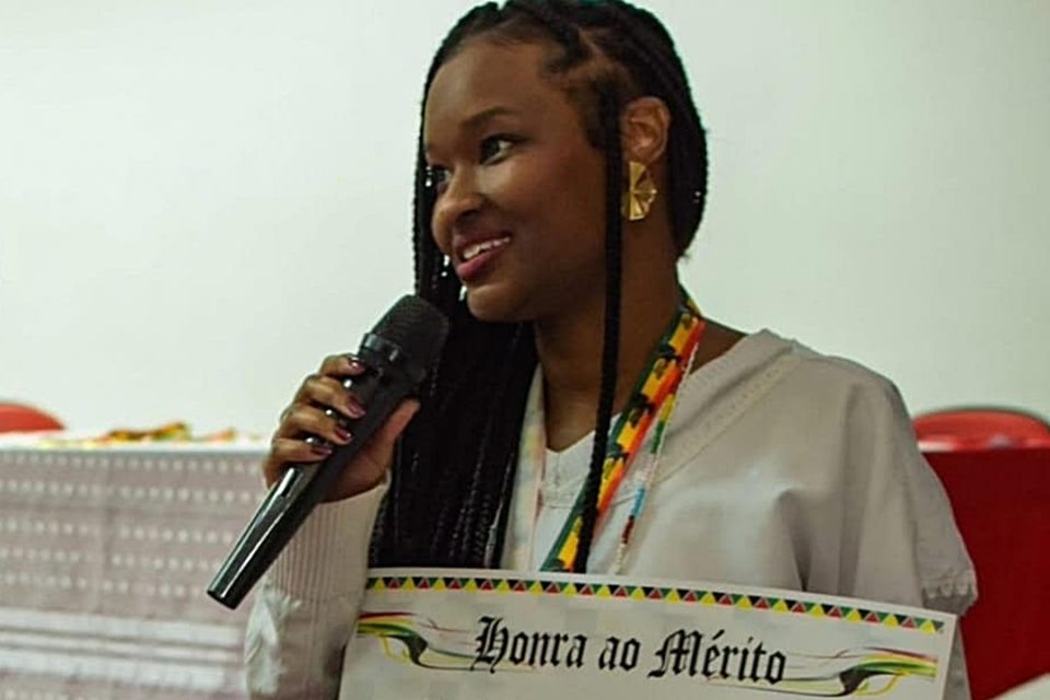 Foto Créditos: Wagner César