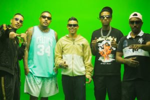 Assessoria de Imprensa – Sony Music