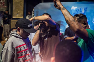 Foto Créditos: Estúdio TEJ @tejprod