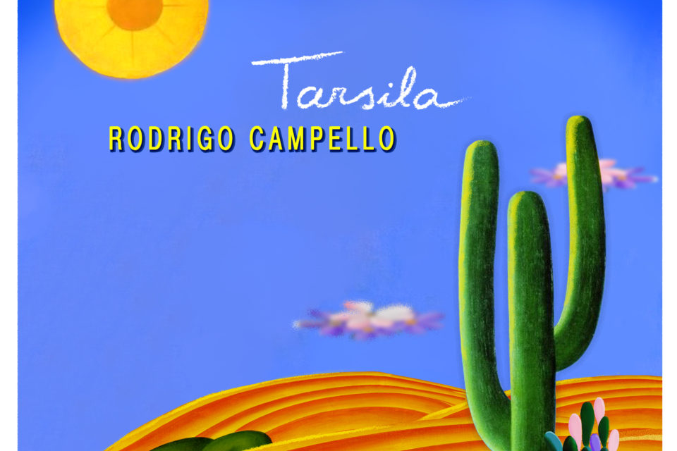 Capa Divulgação