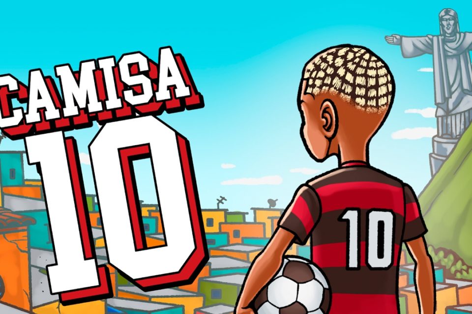 Capa Divulgação