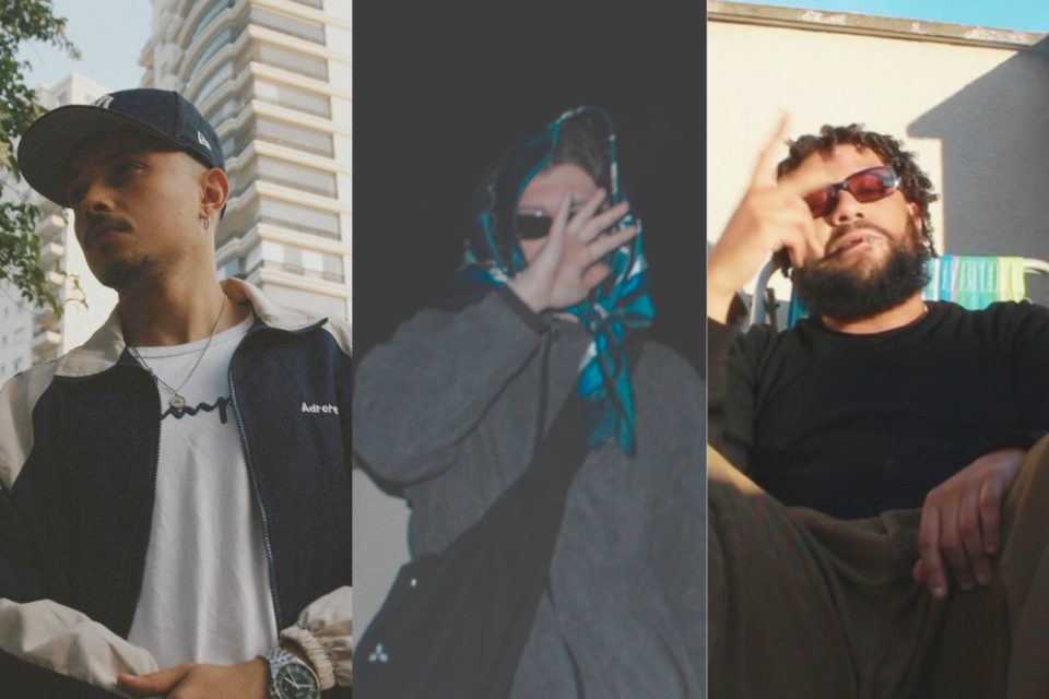 Deni, Mayksoundsystem & Est0rvi