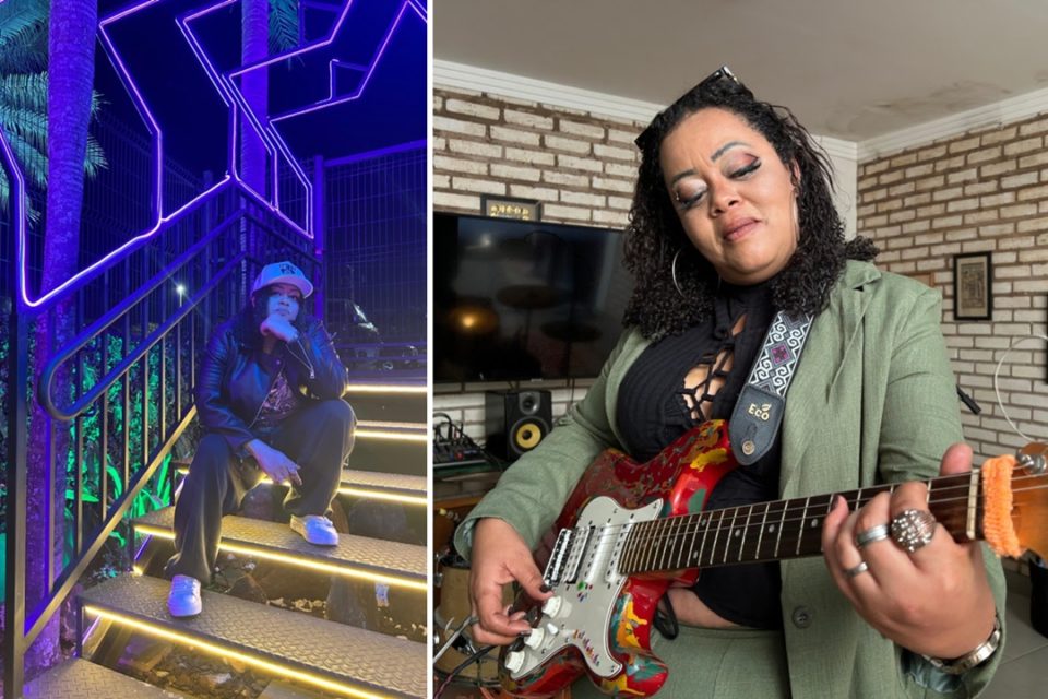 Dona Gi - Foto Divulgação