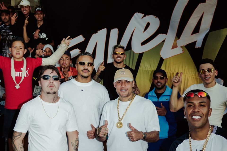 Foto: Divulgação/ONErpm