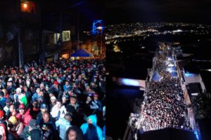 Festival 100 Favela - Foto Divulgação