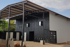 Foto Créditos: João Porto Dias