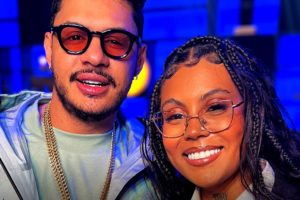 Hungria e Budah - Conversa com Bial - DIvulgação