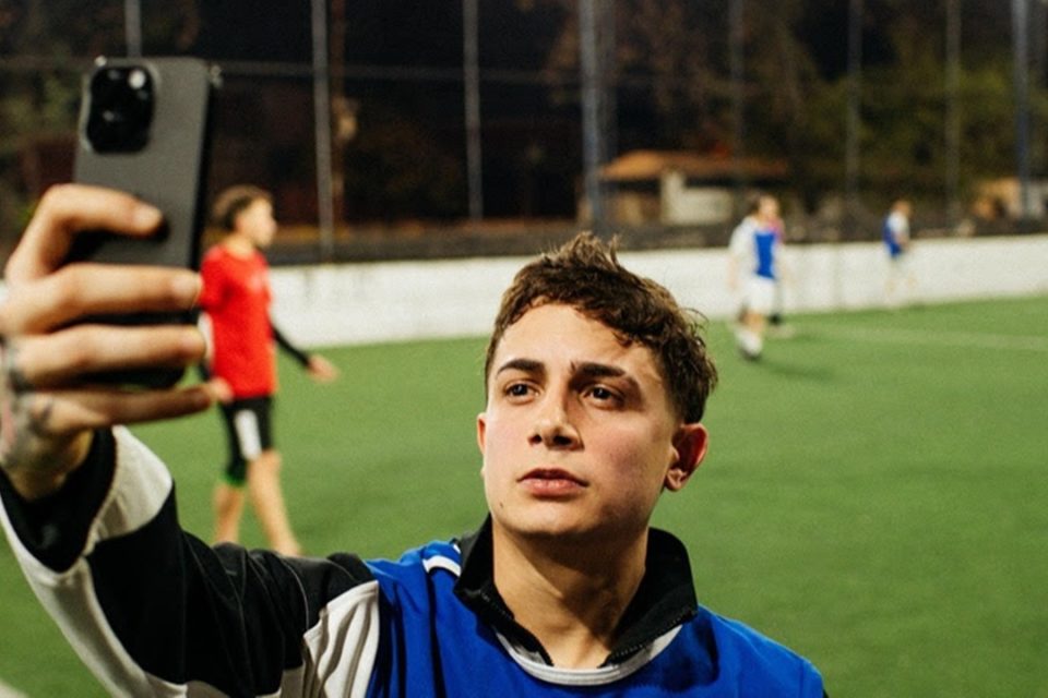 M Hariel no Whattsapp - Foto Divulgação