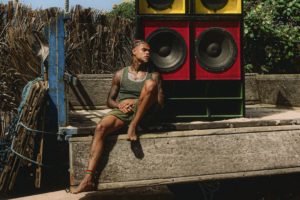 MC Cabelinho - Capa Divulgação