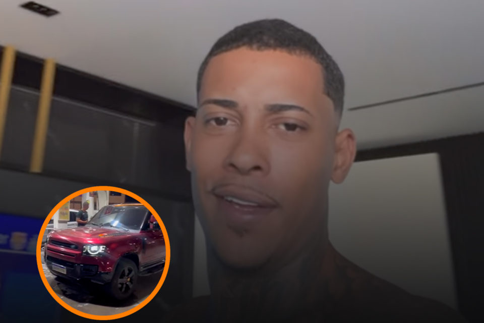 Stories Divulgação