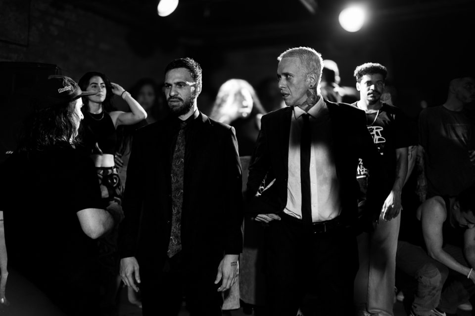 Foto créditos: Tchello Oruê