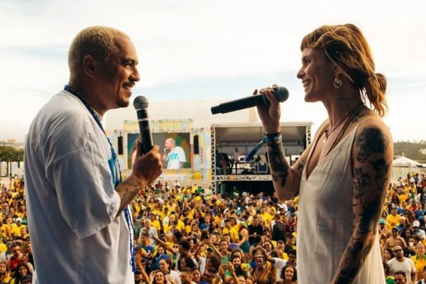 Foto créditos: Caiano Midam