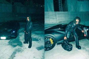 Matue - Instagram Divulgação