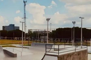Nova Pista de Skate em Ceilândia - Foto Divulgação