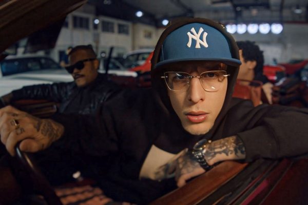 Foto: Divulgação/ONErpm