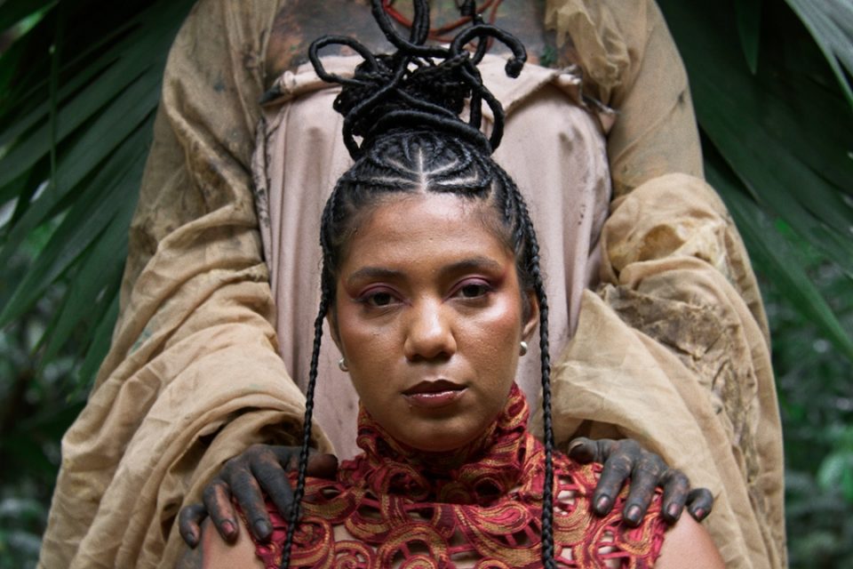 Fotografia: Nuna Nunes