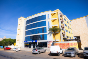 Sesc DF - Foto Divulgação