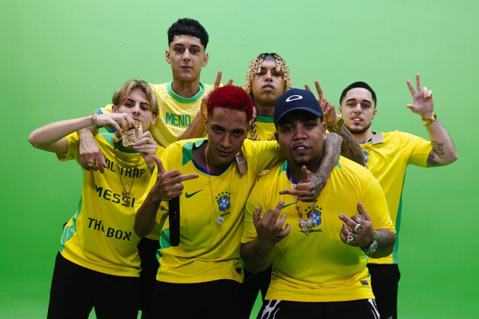 Foto Divulgação