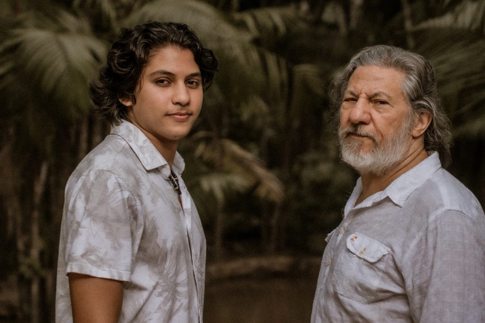 Fotos Créditos: Johnny Kelvin