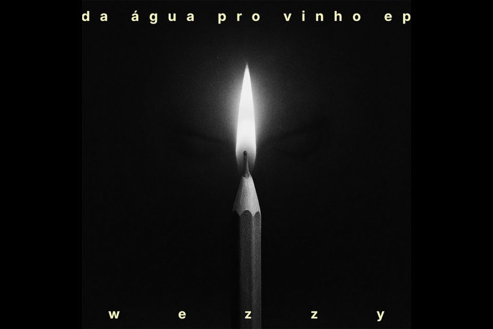Capa DIvulgação