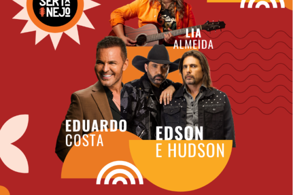 Flyer Divulgação