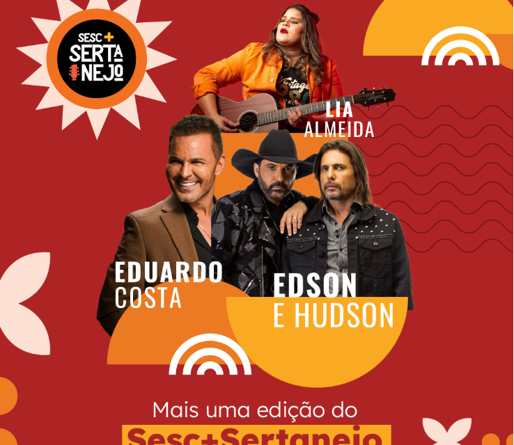 Flyer Divulgação