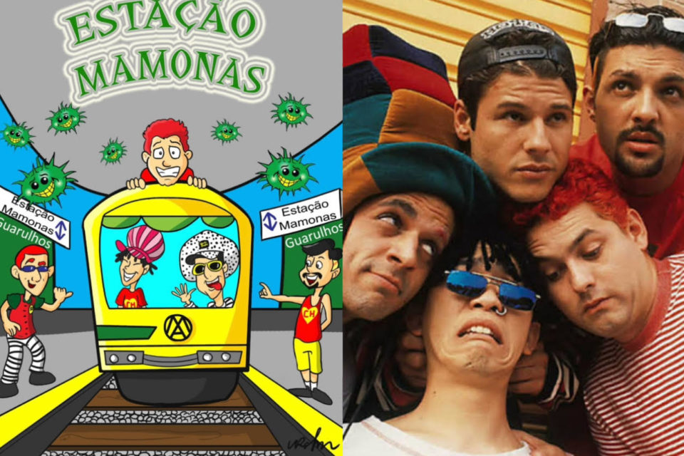 Mamonas Assassinas