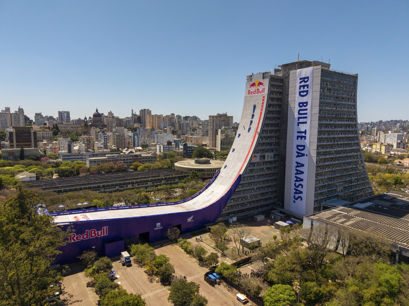 Crédito: Fabio Piva/Red Bull Content Pool