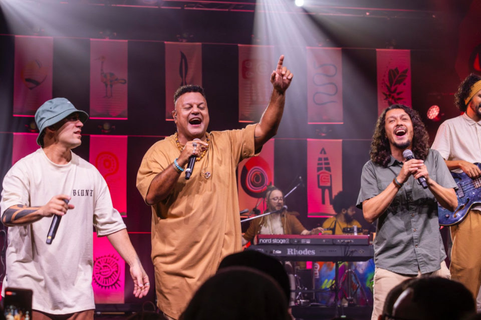 Foto Créditos: @marcoshermes