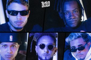 1 kilo - foto divulgação