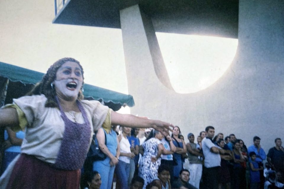 Foto Divulgação