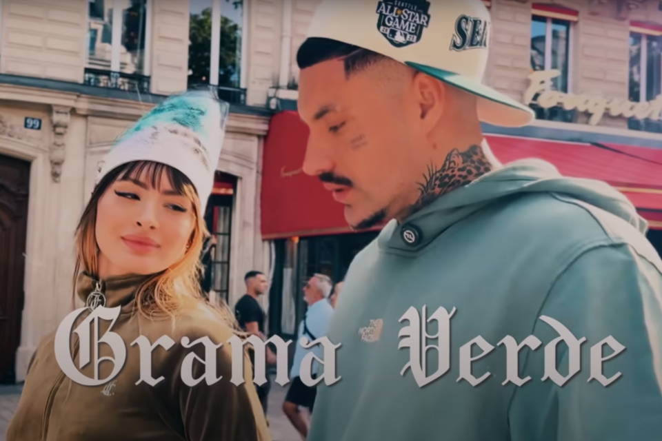 Frame Divulgação