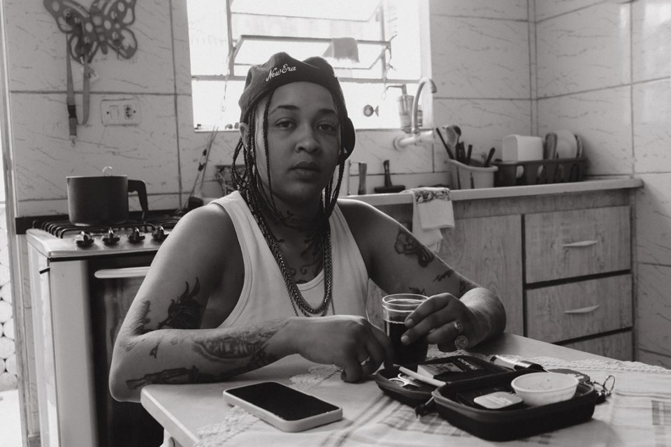 Foto Créditos: Tamires Damas