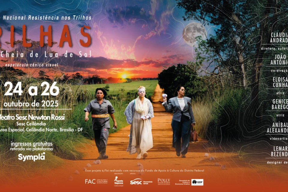 crédito fotográfico: by Gabriel Ikeda e Moisés Mualém