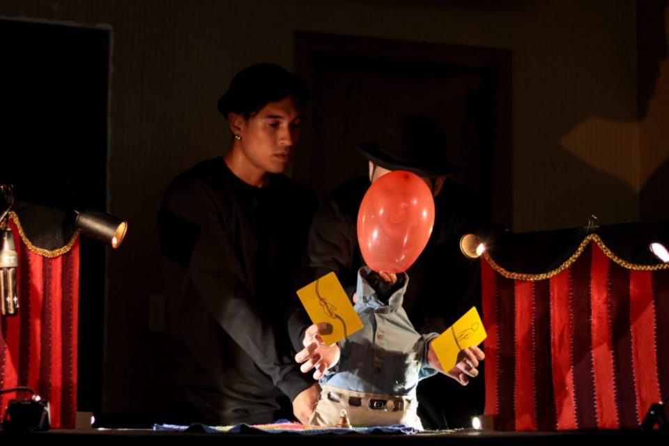 Foto Créditos: Mariana Guede