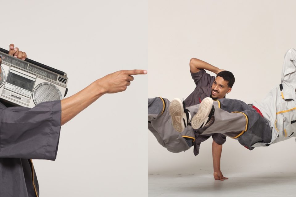 Foto Créditos: Gil Douglas