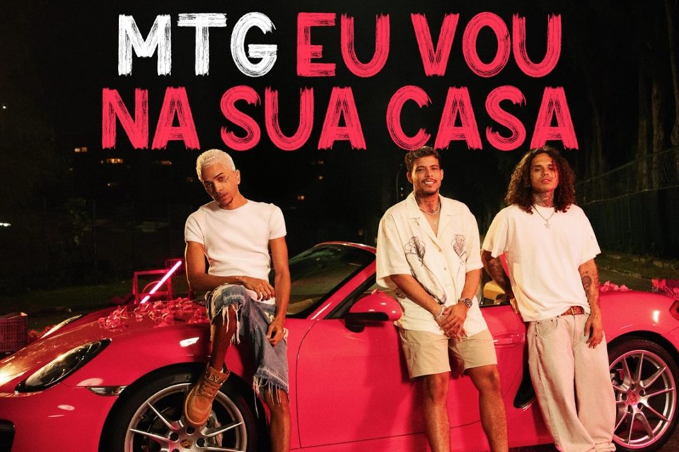 Foto: Divulgação/ONErpm