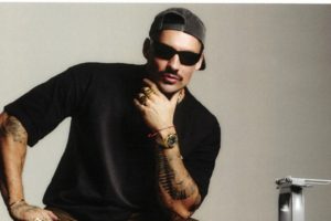 Foto Créditos: Hudson Rennan