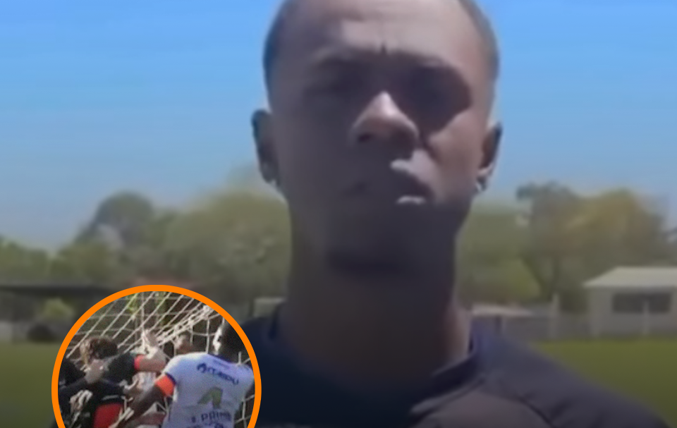 Joao Vitor - Foto DIvulgação