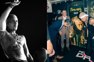 Foto Créditos: Bruno Gordilho