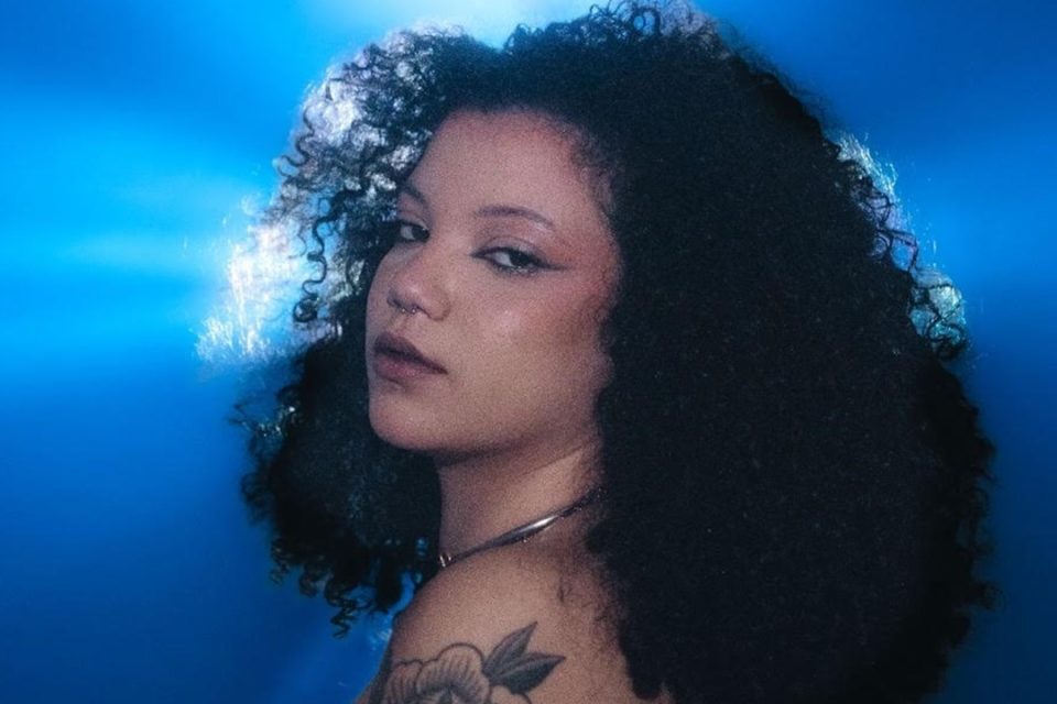 Crédito: Gravadora 1Kilo