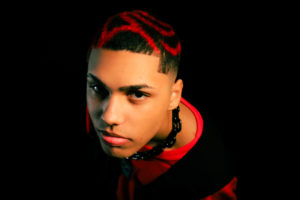 Foto Créditos: Rafael Souza (@rafaelmeunome)