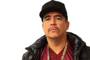 Ndee Naldinho - Foto DIvulgação