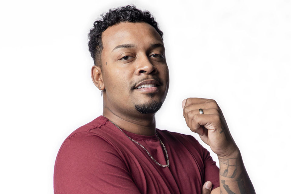 Nego Di - Foto Divulgação