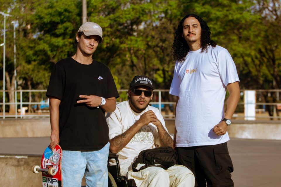 Foto Créditos: Tiago Lima