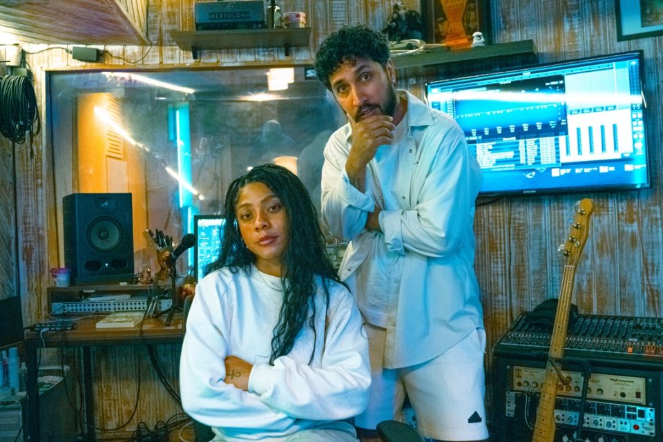 Foto Créditos: Robson Borges