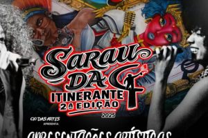 Arte Divulgação